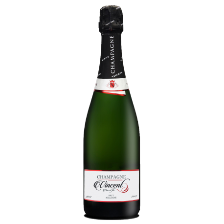 CHAMPAGNE BRUT MILLESIME (Bouteille)