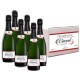 CHAMPAGNE BRUT MILLESIME (Bouteille)